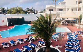 Oceano Apartments Lanzarote